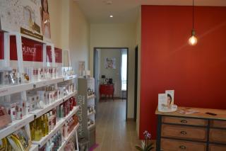 Salon de Manucure Institut Racine 0