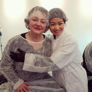 Salon de Manucure Benvenuti Beauté 0