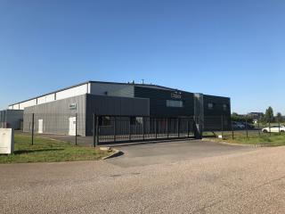 Salon de Manucure Bodycote Hardingscentrum France 0