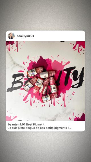 Salon de Manucure Beauty INK - Artist Microblading Tours 0