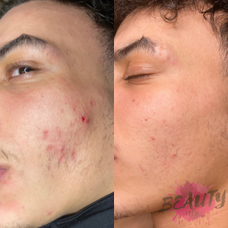 Salon de Manucure Beauty INK - Artist Microblading Tours 0