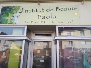 Salon de Manucure Institut de Beauté Paola 0