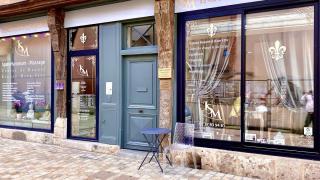 Salon de Manucure Institut S. Maureti 0