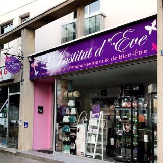 Salon de Manucure Institut d’Eve 0