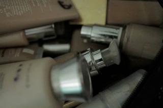 Salon de Manucure Sophie-Maquilleuse Coiffeuse PRO 0