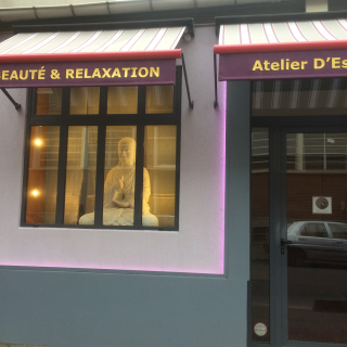 Salon de Manucure Atelier d'Esthétique 0