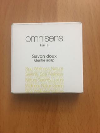 Salon de Manucure Omnisens 0