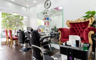 Salon de Manucure Institut de beauté Bella Queen 0