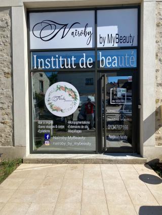 Salon de Manucure Naïroby by MyBeauty 1