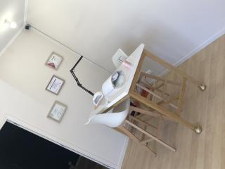 Salon de Manucure Naïroby by MyBeauty 0