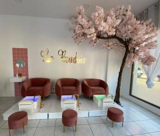 Salon de Manucure Le Boudoir Beauty Bar 2.0 0