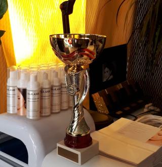 Salon de Manucure Bivolash 0