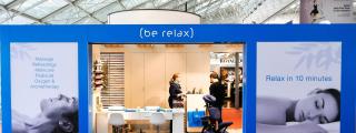 Salon de Manucure Be Relax 0