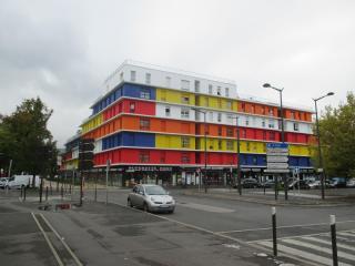 Salon de Manucure Alves Laetitia 0