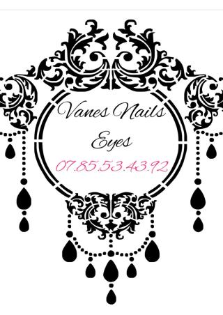 Salon de Manucure Vanes Nails Eyes 0