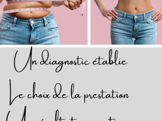 Salon de Manucure Elite Body 0