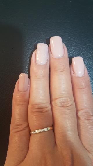 Salon de Manucure Justine-Time 0