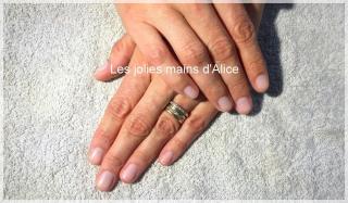 Salon de Manucure Les jolies mains d'Alice 0