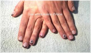 Salon de Manucure Les jolies mains d'Alice 0