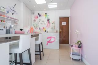 Salon de Manucure Pretty Nails Bar 0