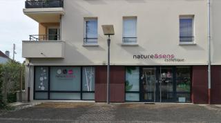 Salon de Manucure Nature et Sens 0