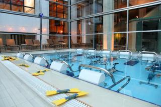 Salon de Manucure Thermes Sextius 1