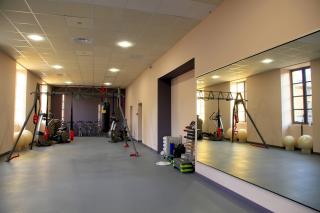 Salon de Manucure Thermes Sextius 0