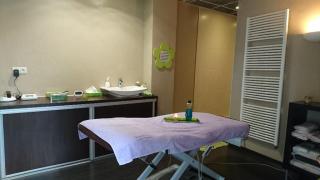 Salon de Manucure Chamarelle 0