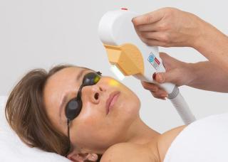 Salon de Manucure Centre de Beauté Anti-Age 0