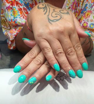 Salon de Manucure Art Et Beauté De L'Ongle 0