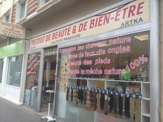 Salon de Manucure Artka 0