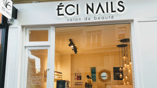 Salon de Manucure ÉCI NAILS 0