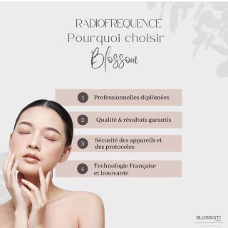 Salon de Manucure BLOSSOM - Épilation Définitive 0