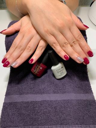 Salon de Manucure Le bar à ongles ...by V 1