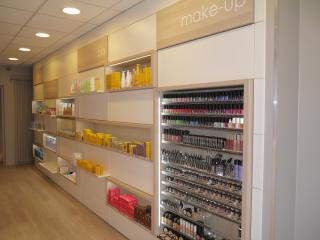 Salon de Manucure Carlance Bourgoin centre-ville 0