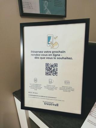 Salon de Manucure Institut de beauté Intempor'elles Institut 0