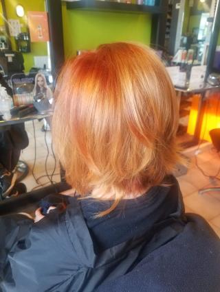 Salon de Manucure Fanny coiffure 0