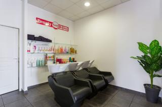 Salon de Manucure Beauty Family 0