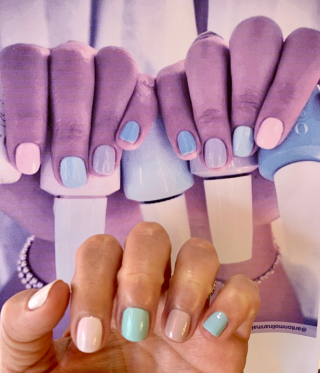 Salon de Manucure Chacha Beauty 0