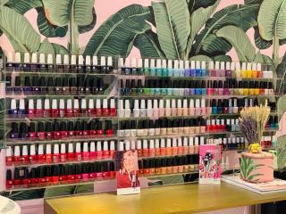 Salon de Manucure Chacha Beauty 0