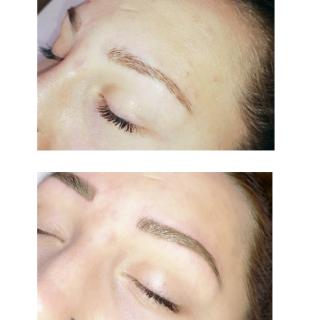 Salon de Manucure ELEGANTIA Maquillage Permanent 0