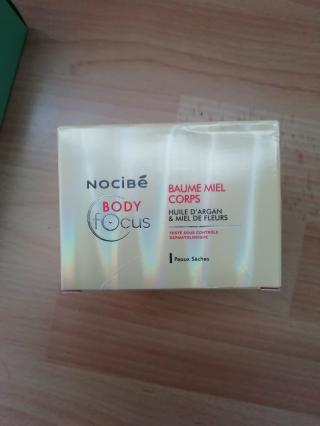 Salon de Manucure Nocibé - CHATEAUROUX V.HUGO 1