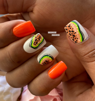 Salon de Manucure Nails By So’ 0