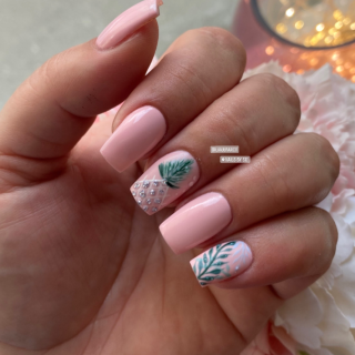 Salon de Manucure Nails By So’ 0