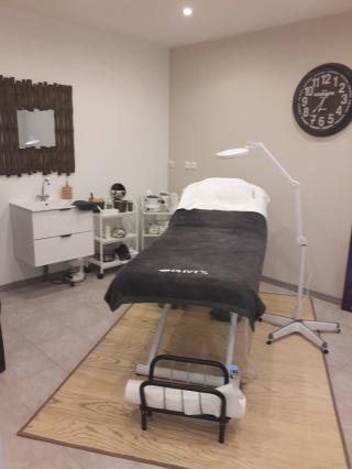 Salon de Manucure Bell'Ô Natur’Elles 1