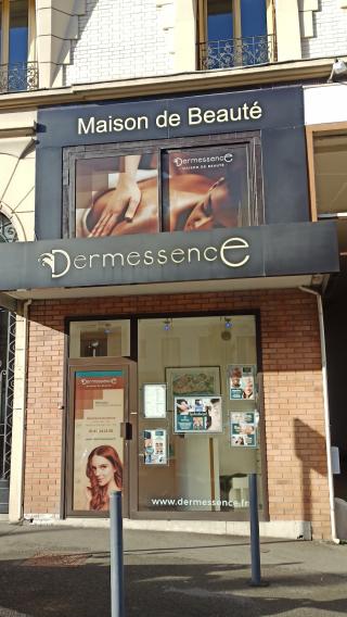 Salon de Manucure Dermessence 0