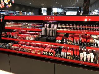 Salon de Manucure E.Leclerc Une Heure Pour Soi 2