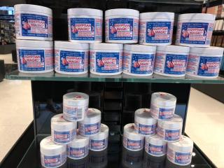 Salon de Manucure E.Leclerc Une Heure Pour Soi 0