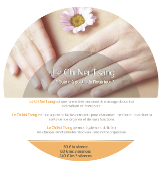 Salon de Manucure Massages Institut Liliane - PEROLS, Chi Nei Tsang, Massage Kobido, Epilations, Esthéticienne 2