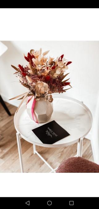 Salon de Manucure SABLE ROSE 0